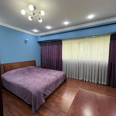 Apartmán Jura Kveitcia Navstivit