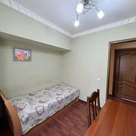 Apartment Jura Kveitcia Navstivit *
