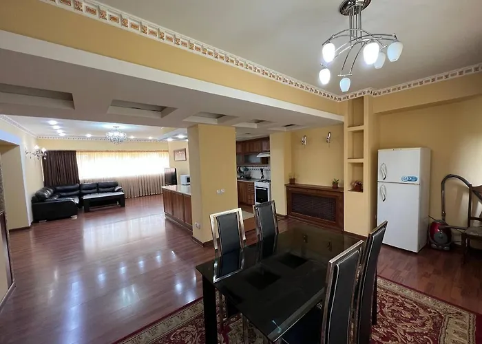 Lejlighed Jura Kveitcia Navstivit