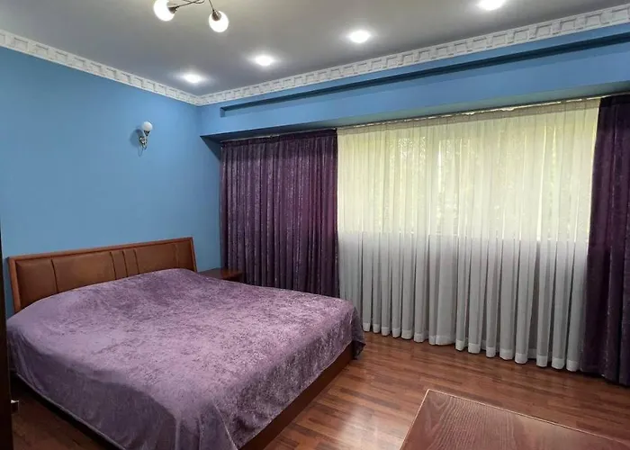 Lejlighed Jura Kveitcia Navstivit