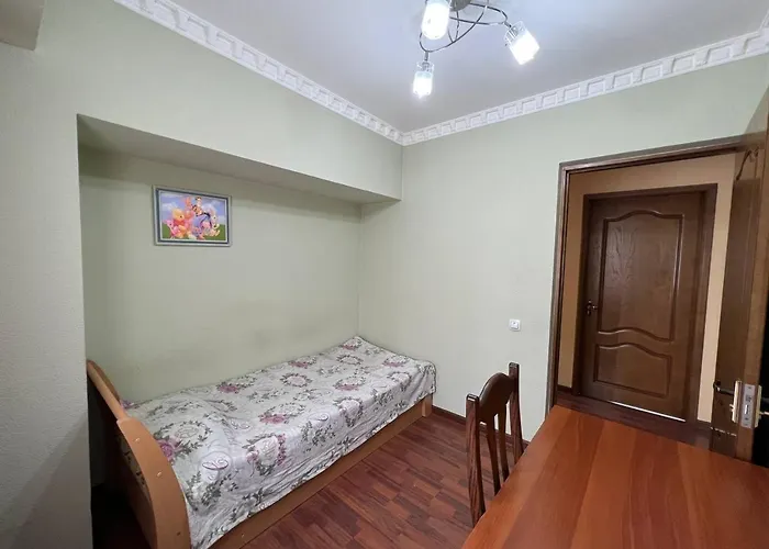 Lejlighed Jura Kveitcia Navstivit *